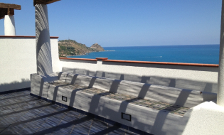 2 Notti in Casa Vacanze a Capo d'Orlando